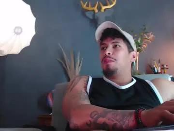girge23 on Chaturbate 