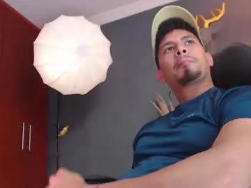 girge23 on Chaturbate 