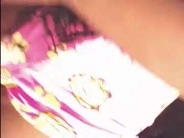 hanna_dollx on Chaturbate 