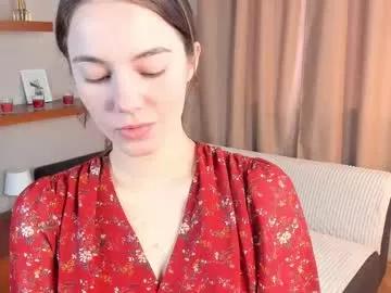 harrietheston on Chaturbate 