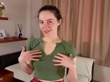 harrietheston on Chaturbate 