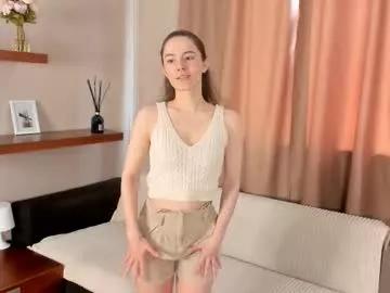 harrietheston on Chaturbate 