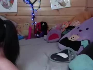 hellrazorbabexxx on Chaturbate 