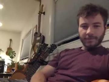 hiphoppopotamus on Chaturbate 