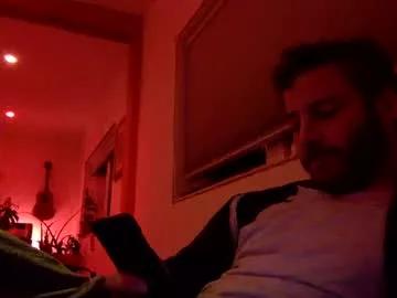 hiphoppopotamus on Chaturbate 