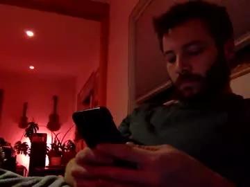 hiphoppopotamus on Chaturbate 