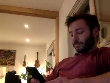 hiphoppopotamus on Chaturbate 