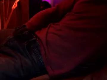 hiphoppopotamus on Chaturbate 