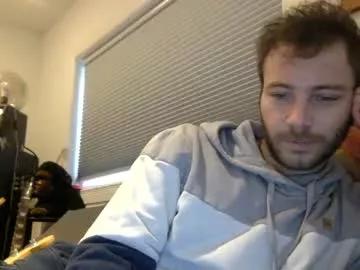hiphoppopotamus on Chaturbate 