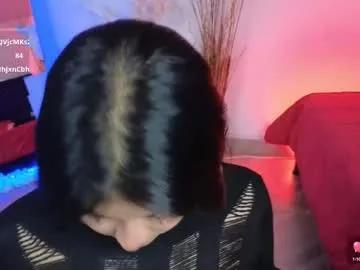 hollycute_cf on Chaturbate 