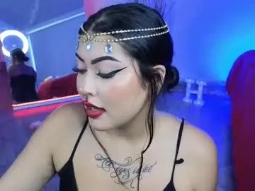 hollycute_cf on Chaturbate 