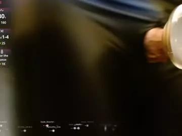 iliumd on Chaturbate 