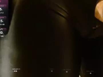 iliumd on Chaturbate 