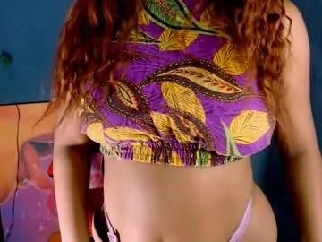 indianangelx on Chaturbate 