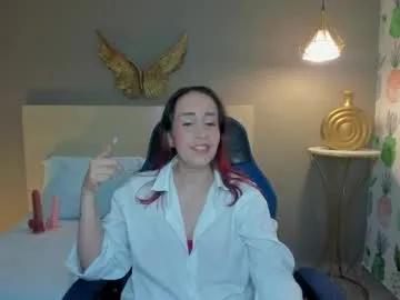 jadde13 on Chaturbate 