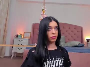 jassyejoy on Chaturbate 