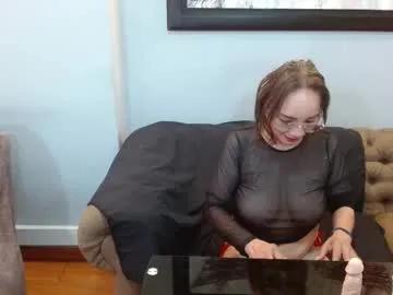 jennierosse on Chaturbate 