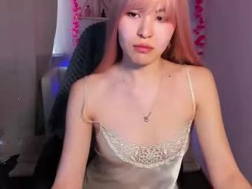 jennimurr on Chaturbate 