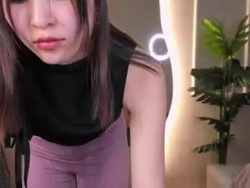 jennimurr on Chaturbate 