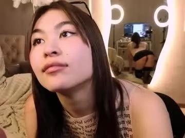 jennimurr on Chaturbate 