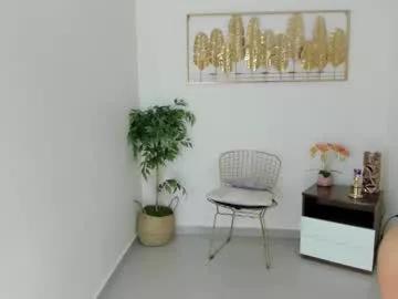 jessi_powel on Chaturbate 