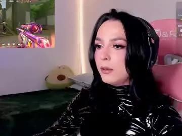 jiggly_ on Chaturbate 