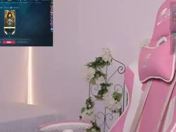jiggly_ on Chaturbate 