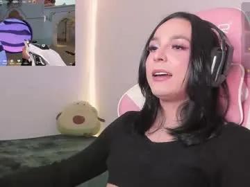 jiggly_ on Chaturbate 