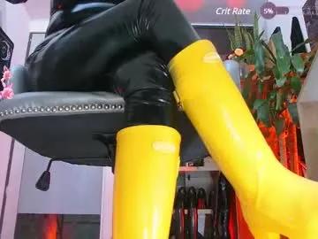 kaariyn_ on Chaturbate 