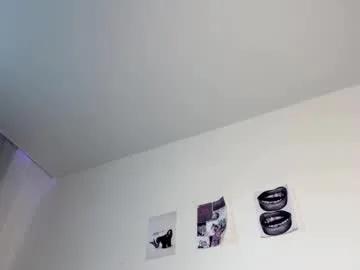 kellyberry__ on Chaturbate 