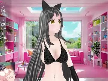 kimi_hentai on Chaturbate 