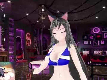 kimi_hentai on Chaturbate