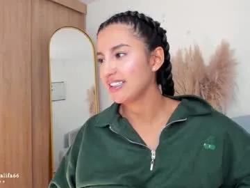 kimm_khalifa on Chaturbate 
