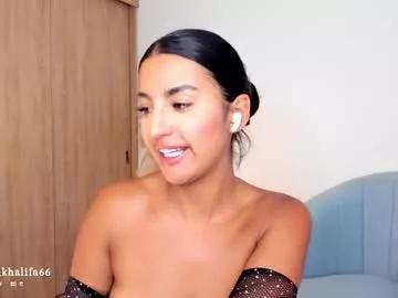 kimm_khalifa on Chaturbate 