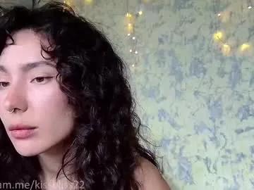 kissbliss22 on Chaturbate
