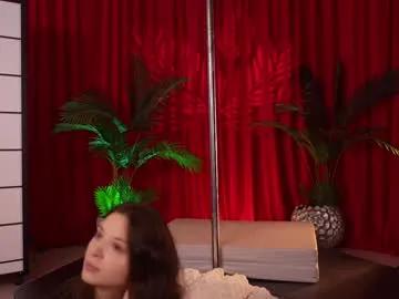 kittycaitlin on Chaturbate 