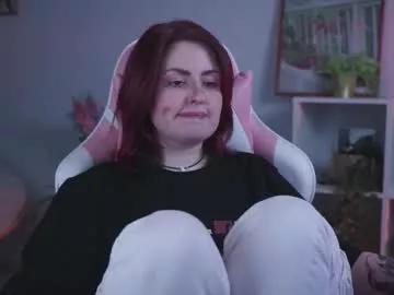 lana__may on Chaturbate 