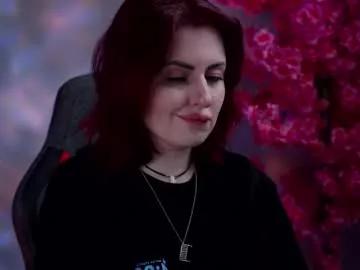 lana__may on Chaturbate 