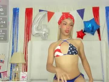 lara_wolf on Chaturbate 