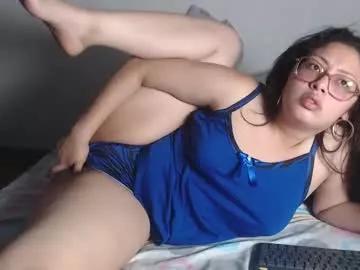layla_lux_ on Chaturbate 
