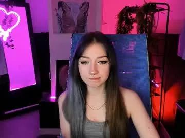lii_luu on Chaturbate 