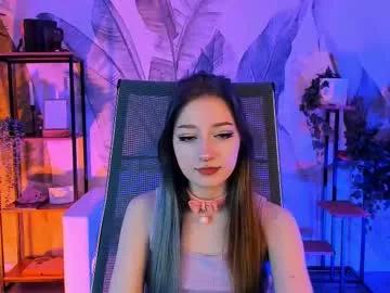 lii_luu on Chaturbate 