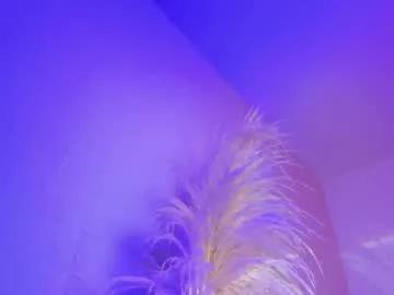 liiamluna on Chaturbate 