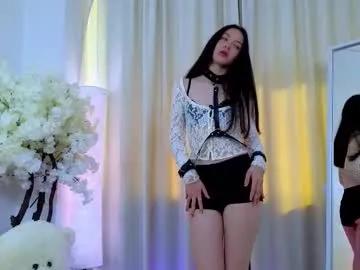 lil_janee on Chaturbate 
