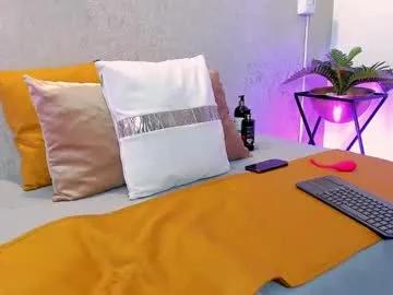 lilicooper_ on Chaturbate 