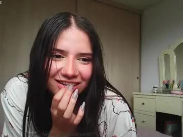 lilithabril on Chaturbate 