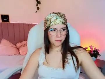 lilithabril on Chaturbate 