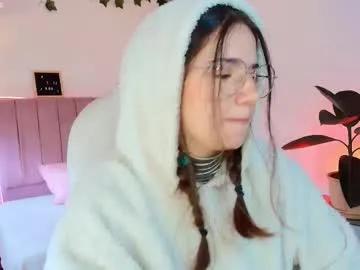 lilithabril on Chaturbate 