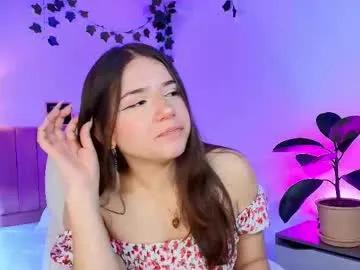 lilithabril on Chaturbate