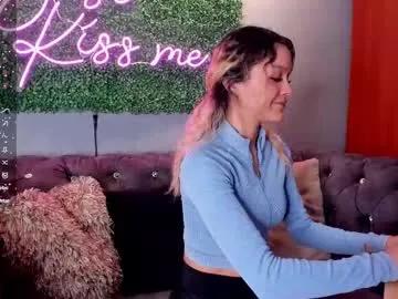lillymaxwell on Chaturbate 